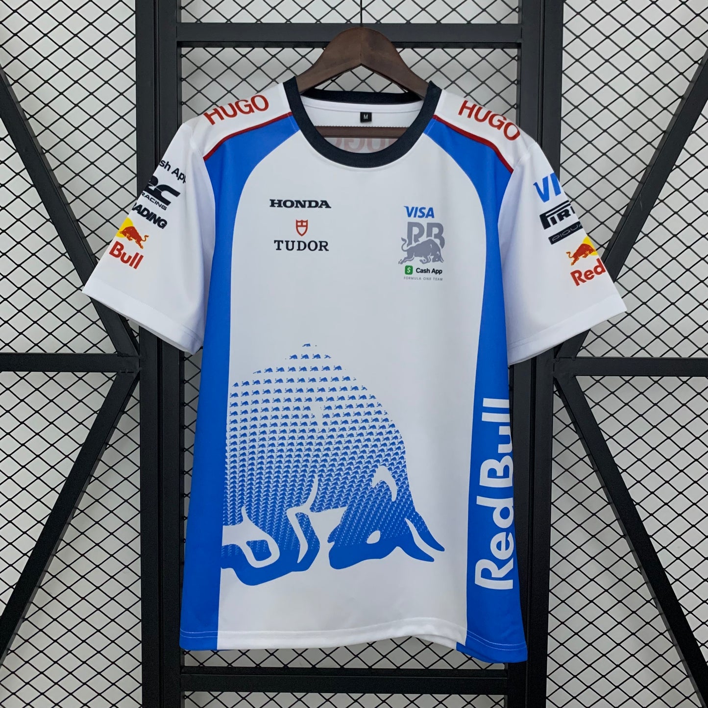 قميص ريد بول فورمولا 1 2025