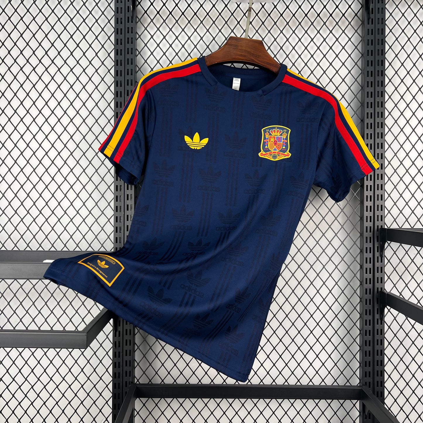 spain 2026 World Cup OG