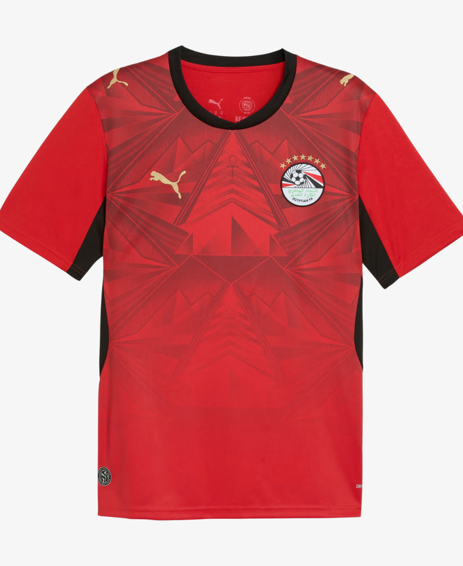 Mens Egypt 2026 World Cup Home