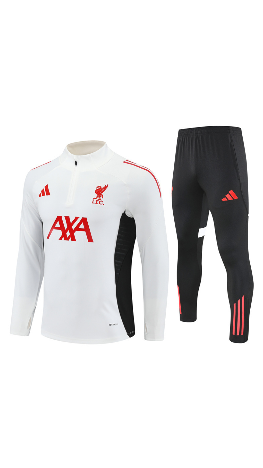 بدلة تدريب ليفربول 25/26