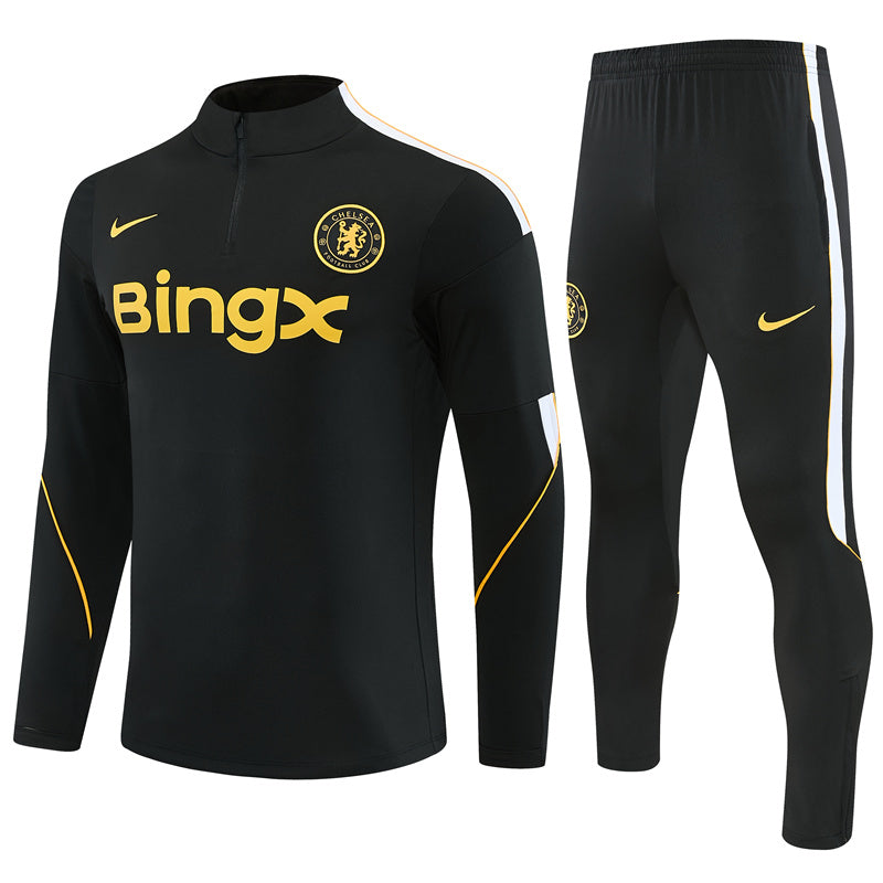 chelsea 26/27 tracksuit