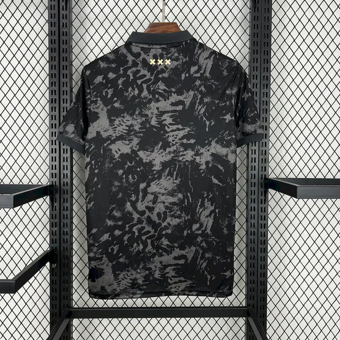 قميص أياكس إصدار خاص 25/26