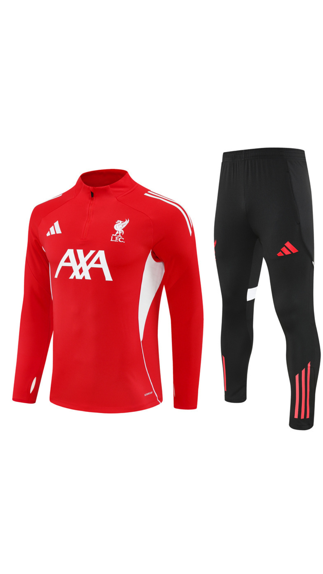 بدلة تدريب ليفربول 25/26