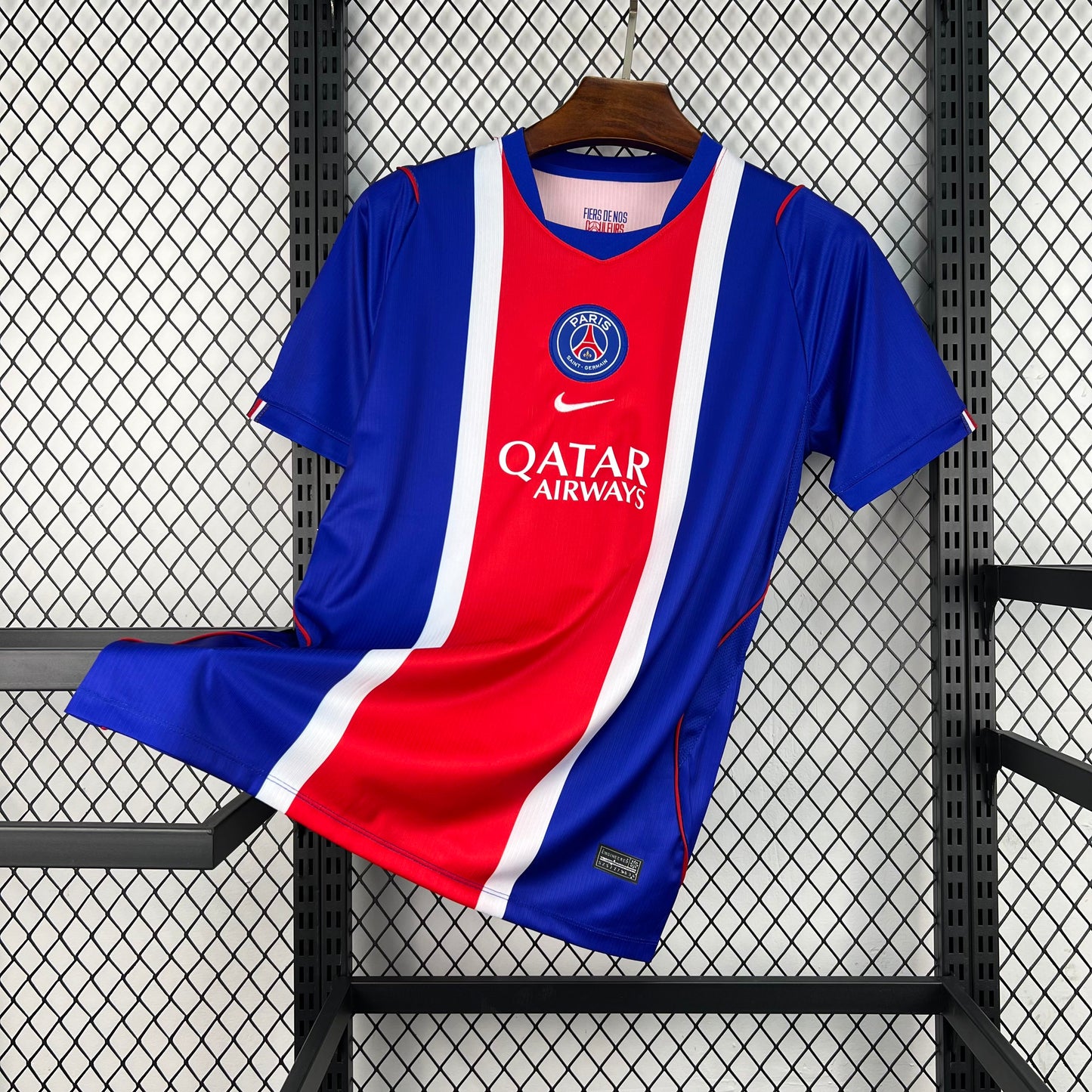 PSG home jersey 26/27