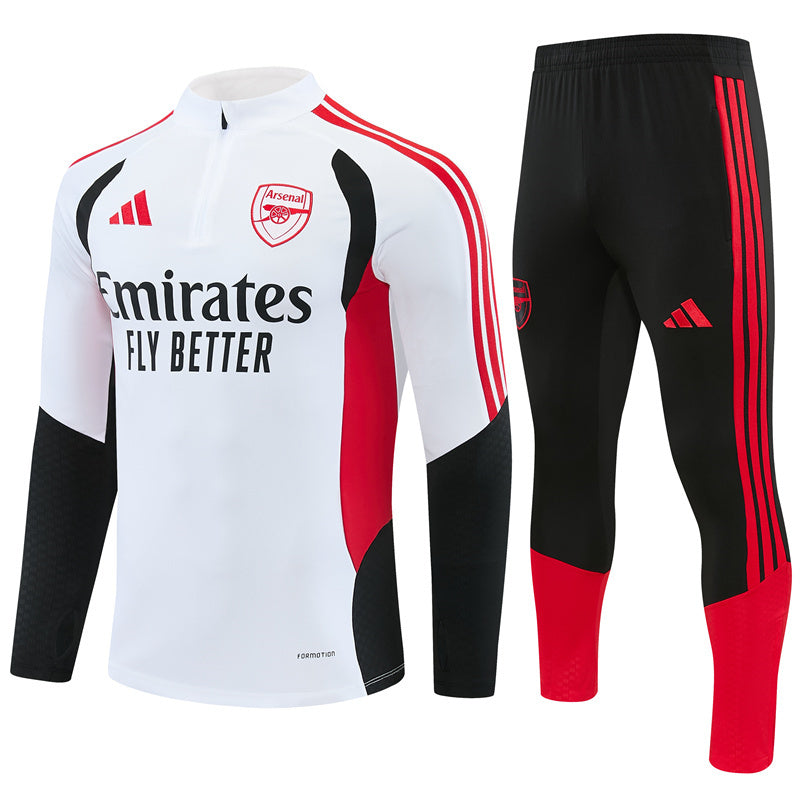 arsenal 26/27 tracksuit
