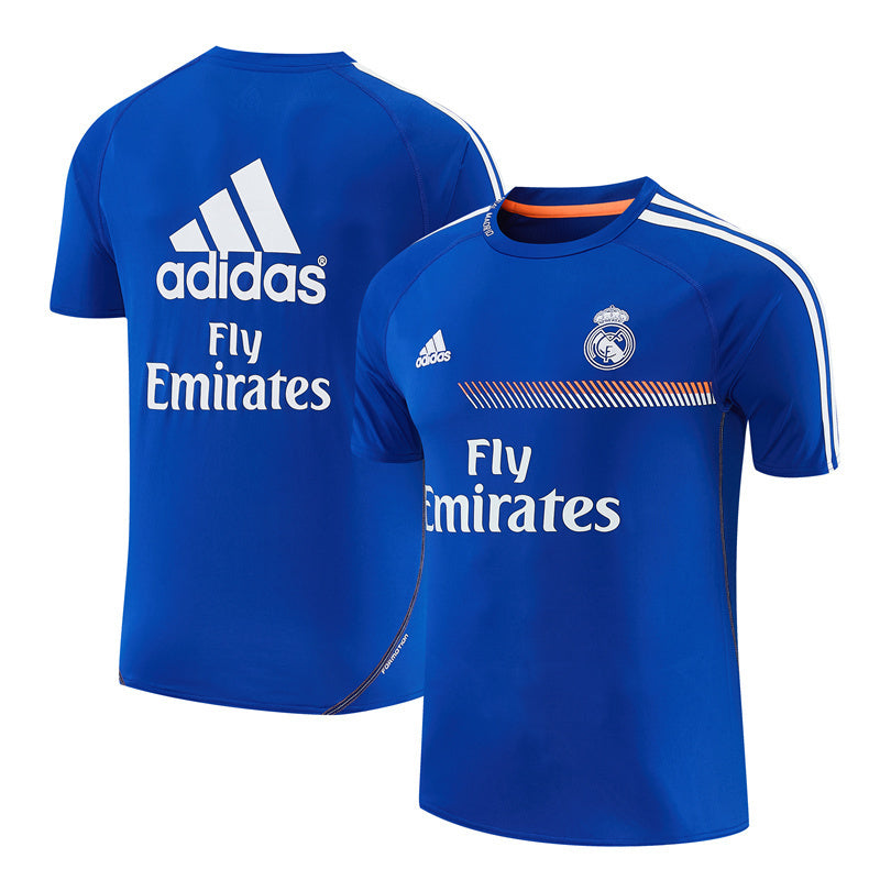 2013-14 Real Madrid retro