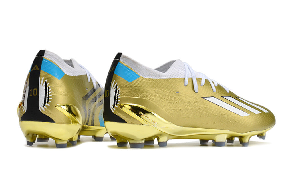 Adidas X Speedportal .1 2022 World Cup Boots