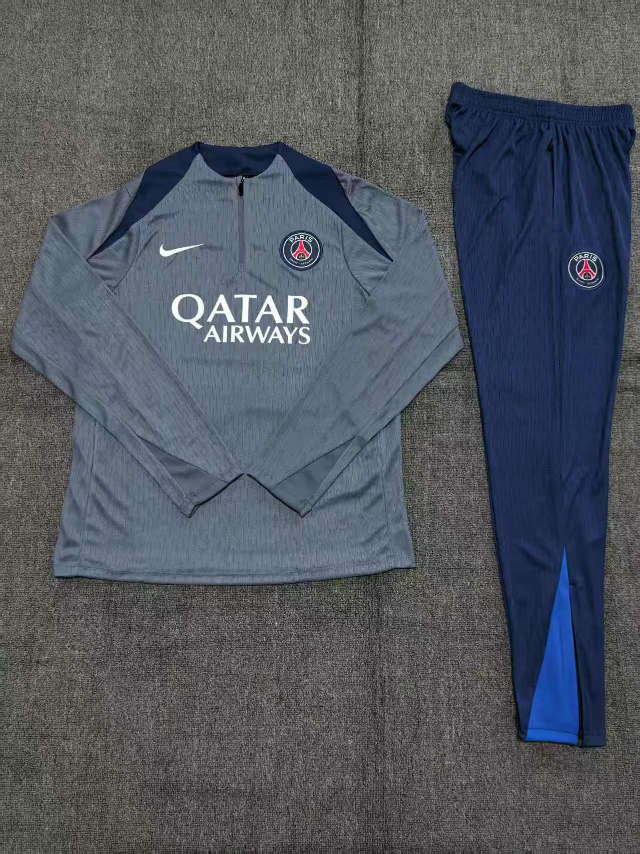 PSG KIDS TRACKSUIT
