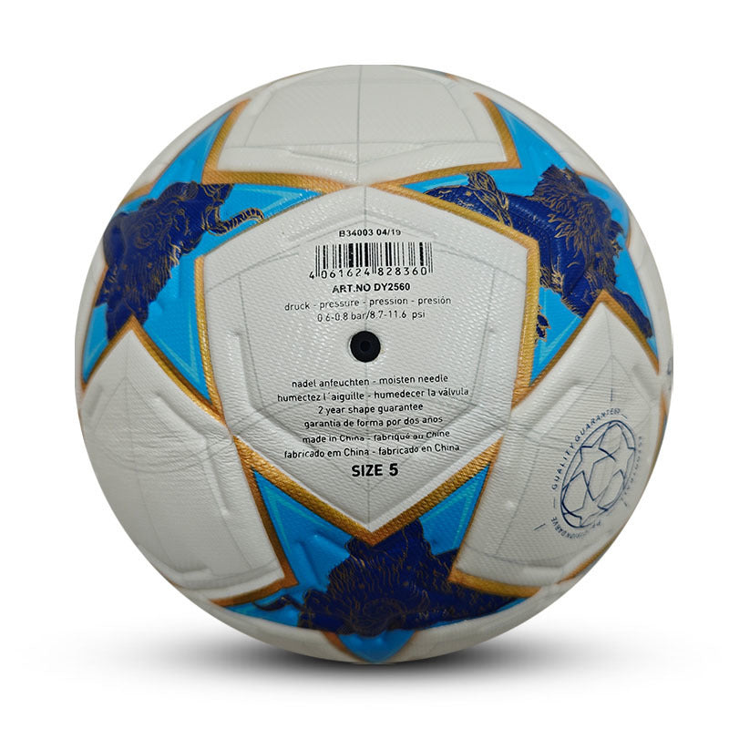 25/26CHAMPIONS LEAGUE BALL