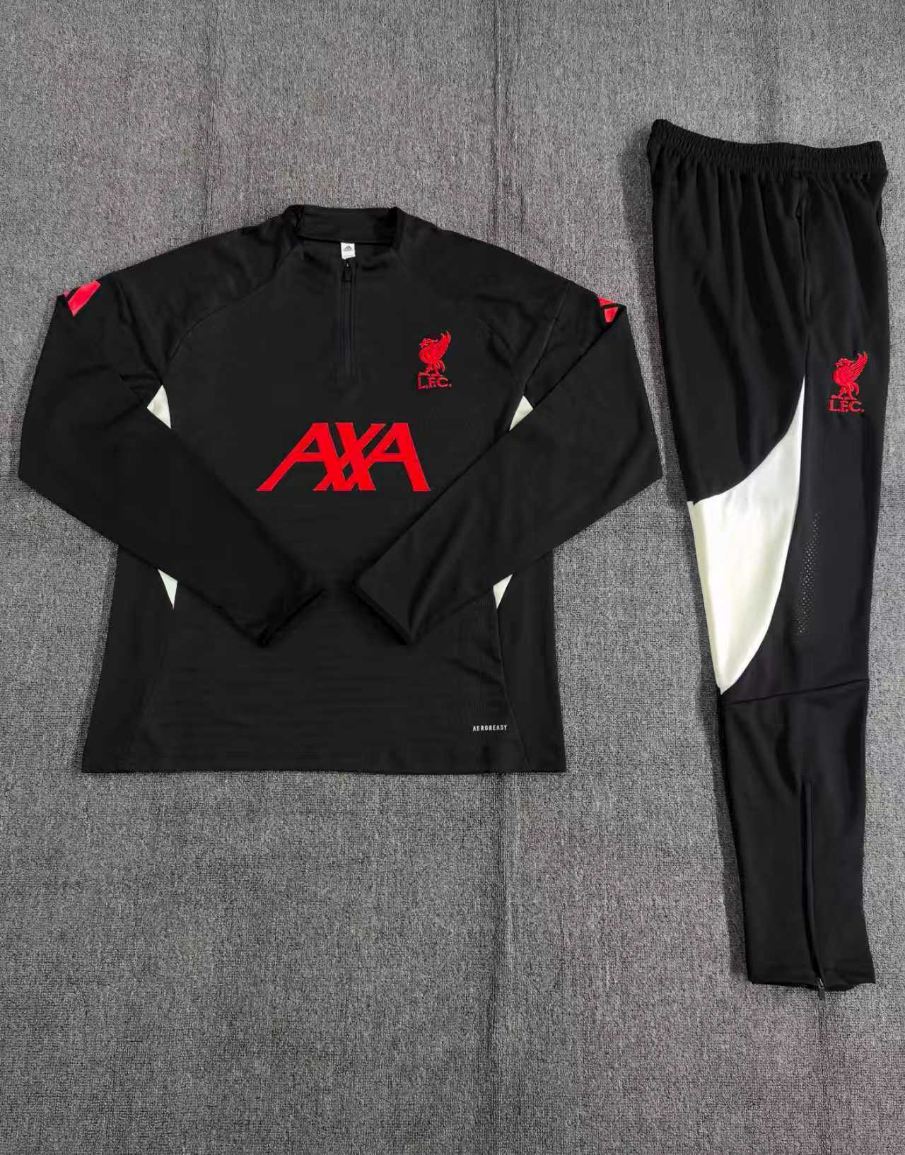 Liverpool KIDS TRACKSUIT