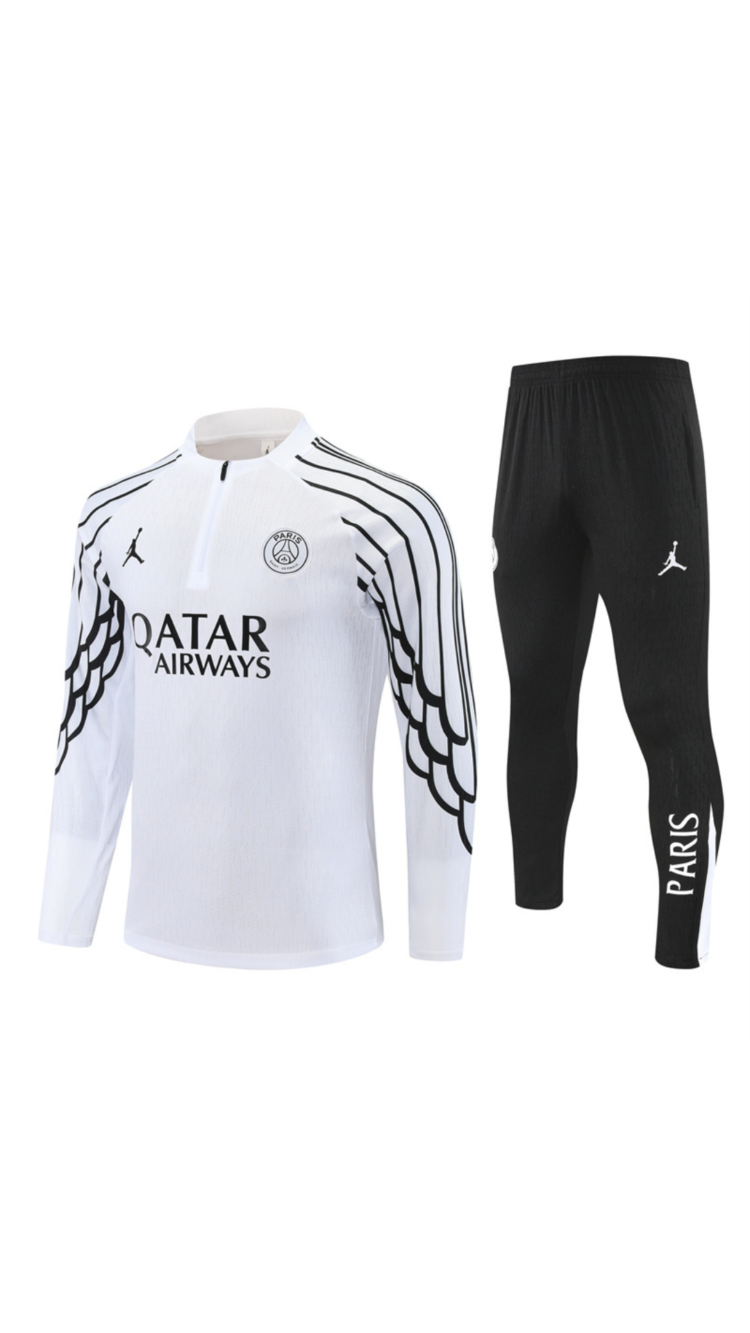 بدلة تدريب باريس سان جيرمان 25/26