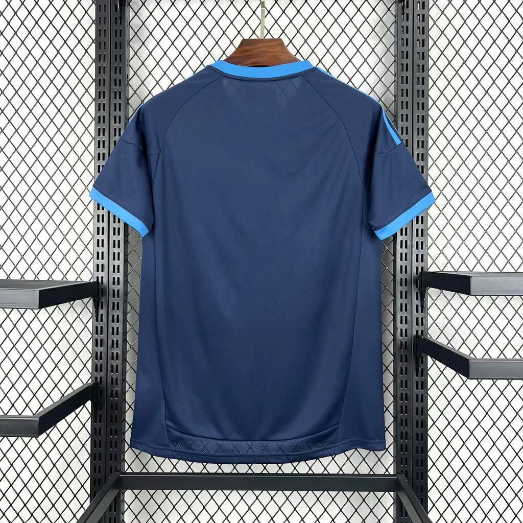 قميص شالكه 04 الاحتياطي 10/11 (ريترو)