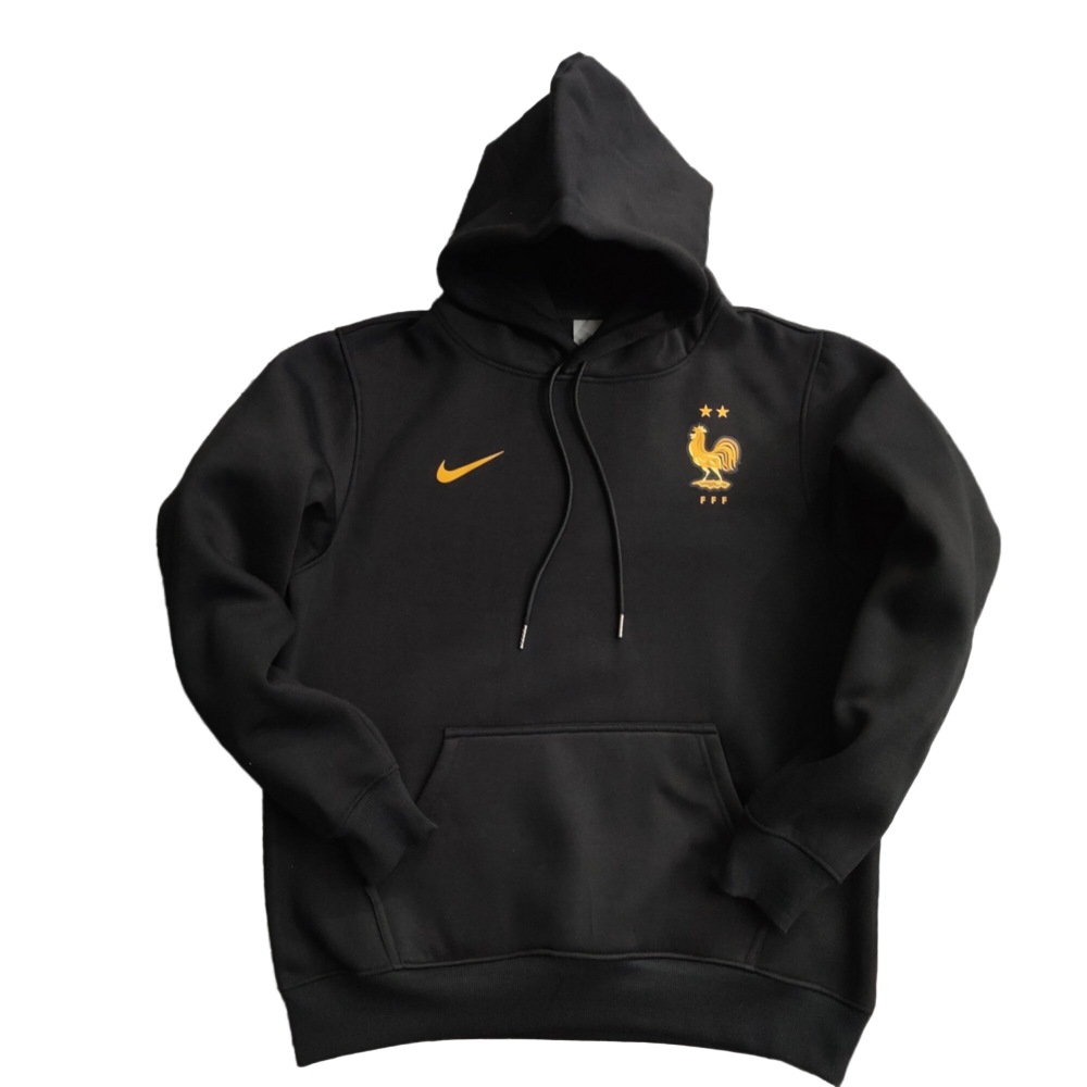 2024 هودي فرنسا