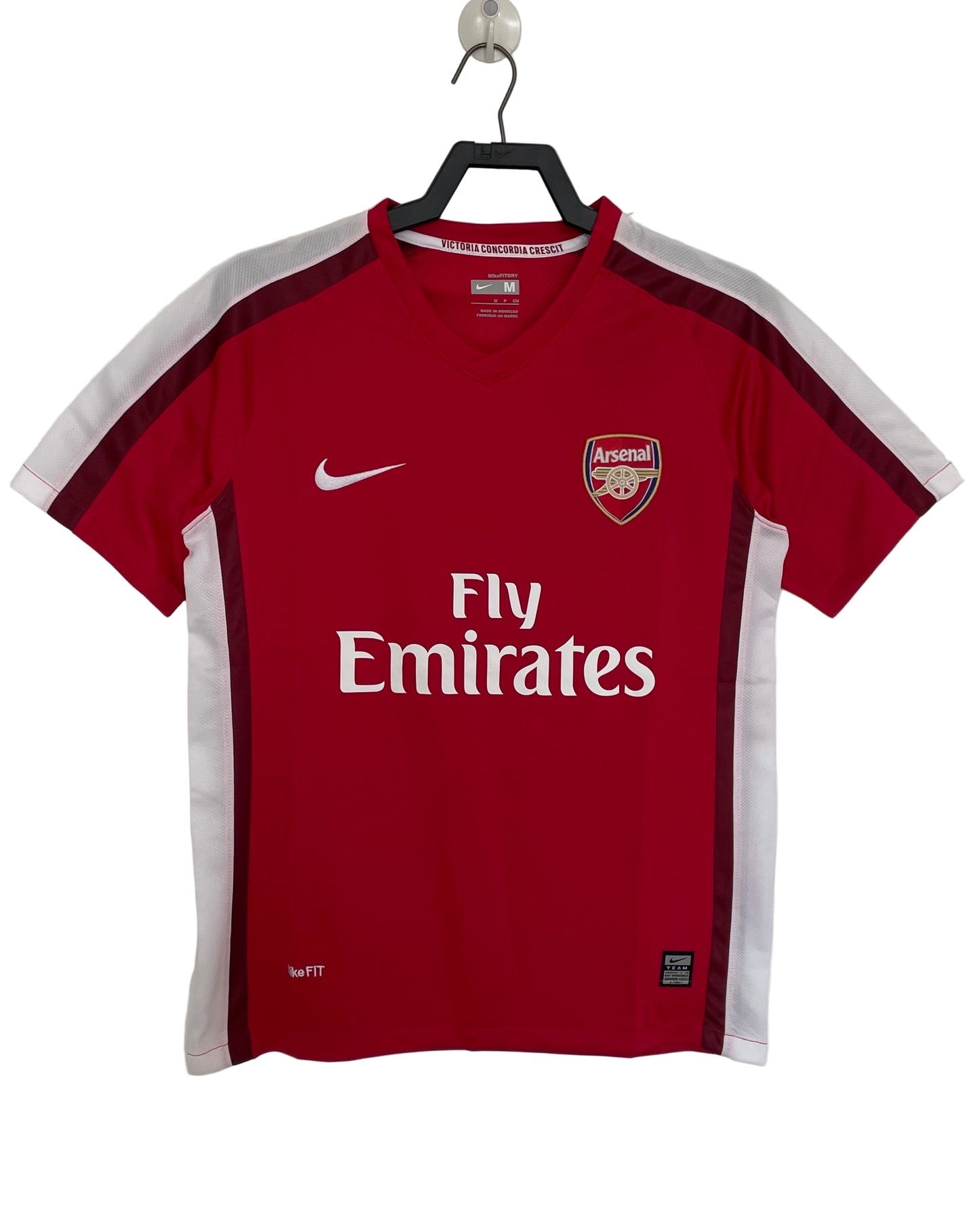 أرسنال 2008/10 (ريترو)