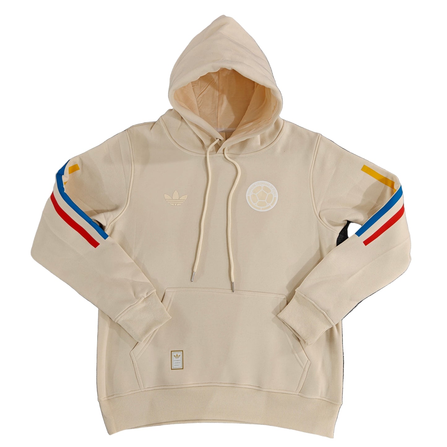 2025 هودي كولمبيا