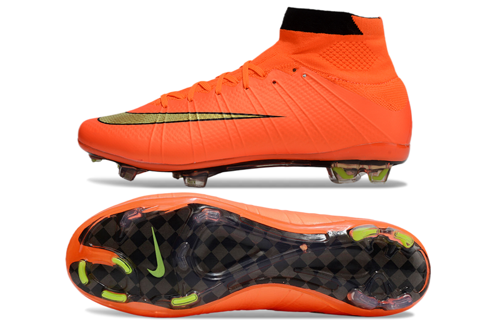 Nike Mercurial Superfly