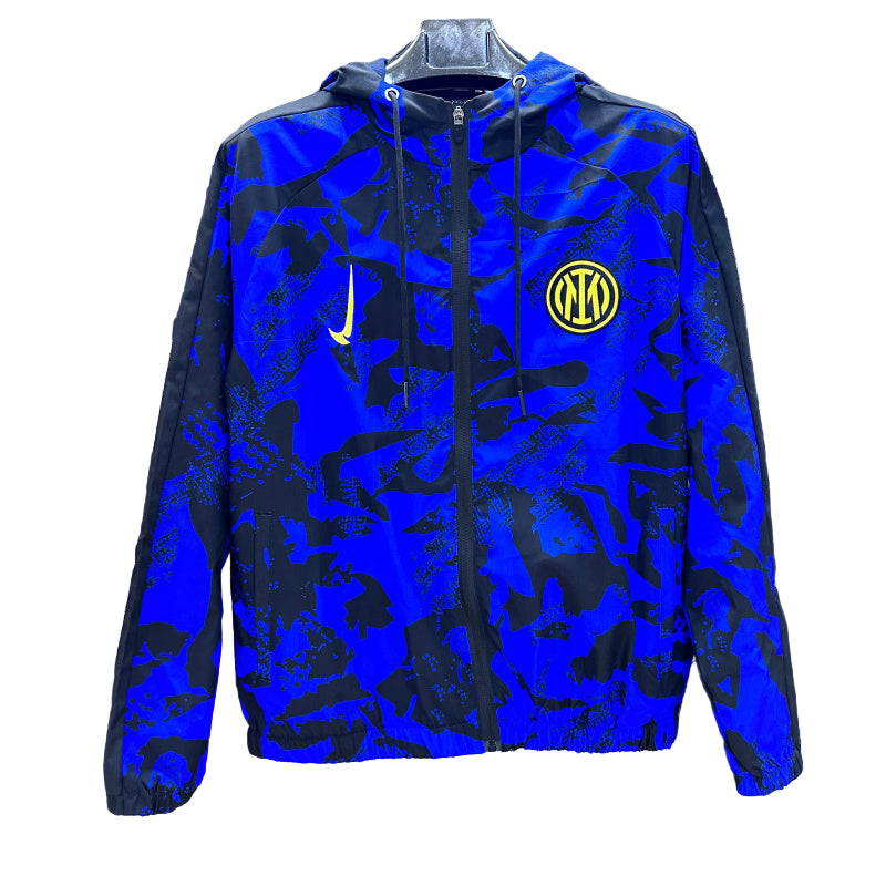 جاكيت إنتر ميلان 25/26