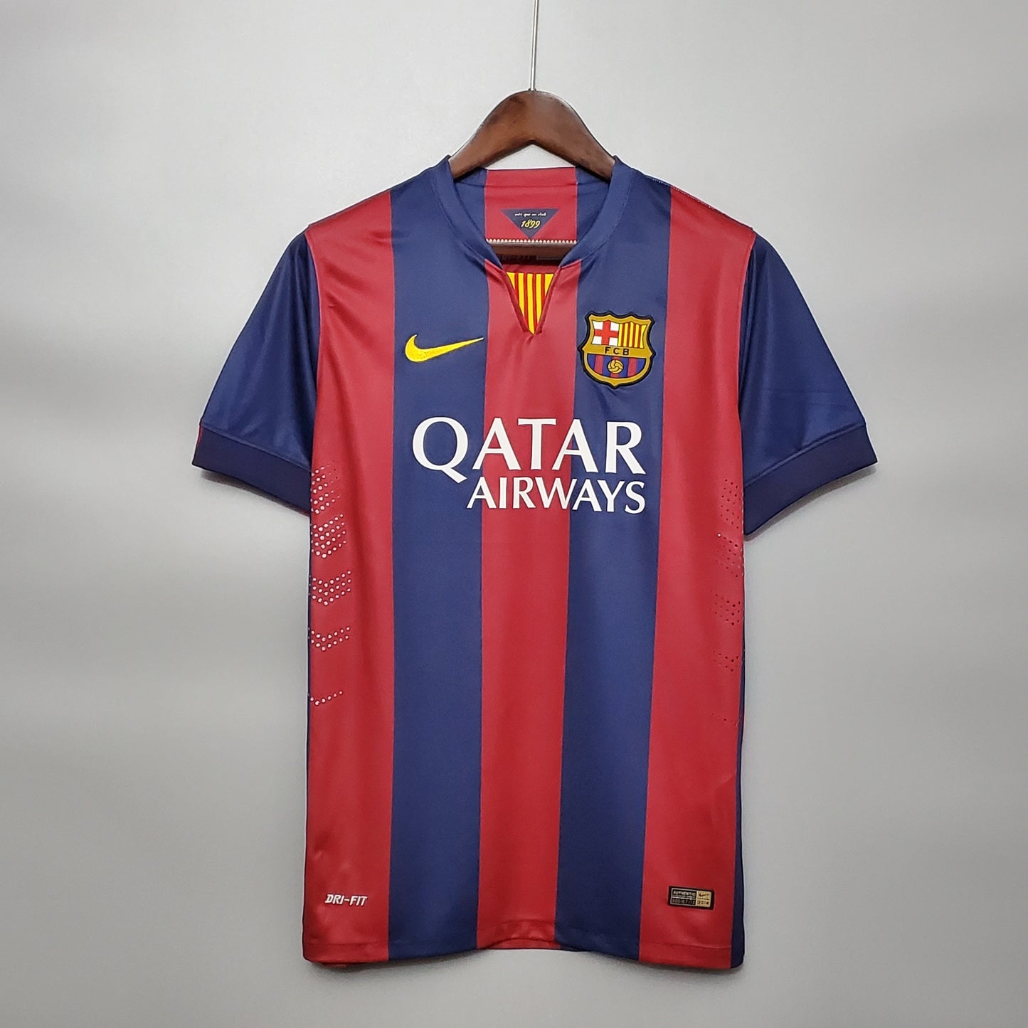 برشلونة 2014/15 (ريترو)
