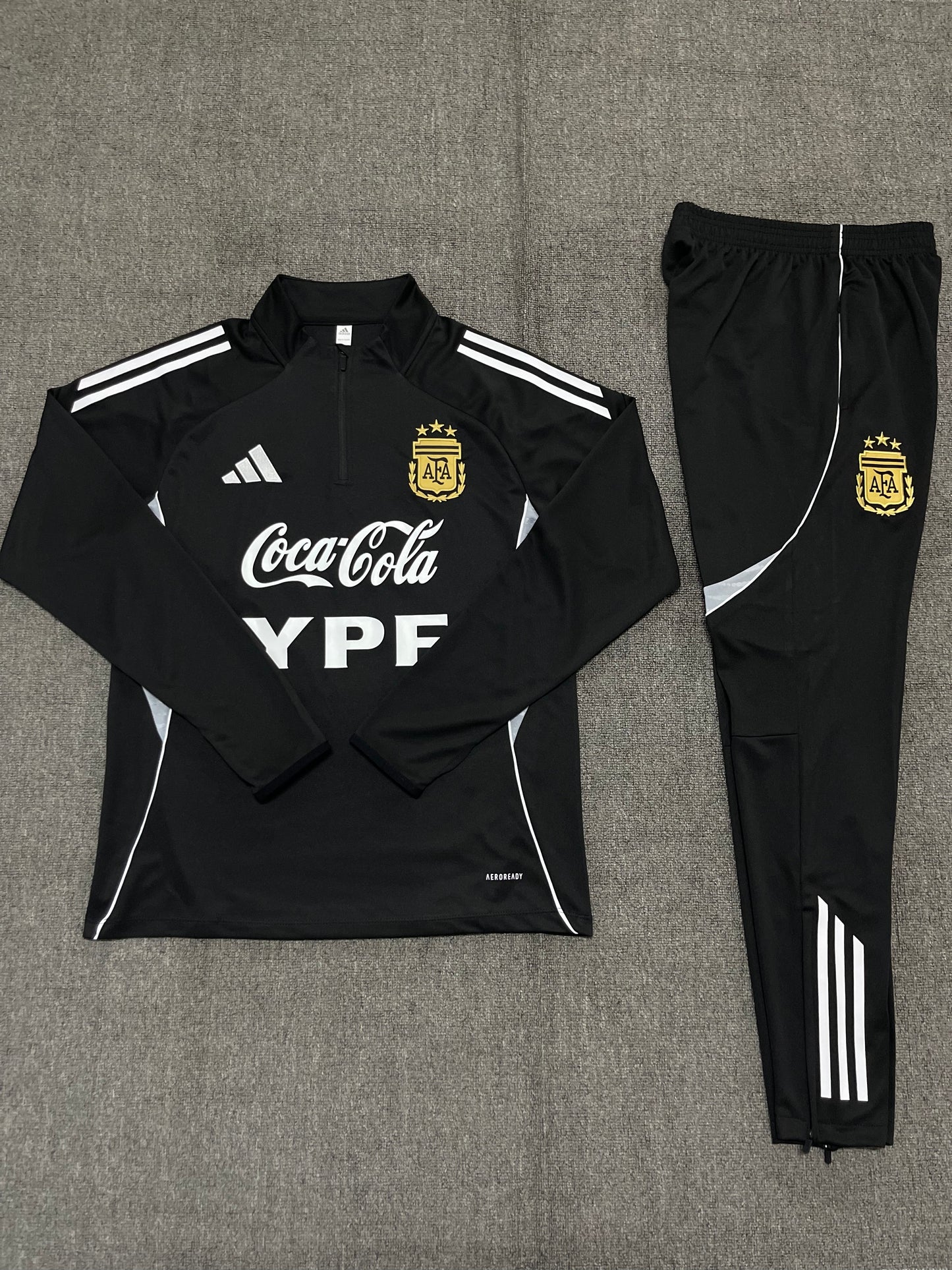 Argentina KIDS TRACKSUIT