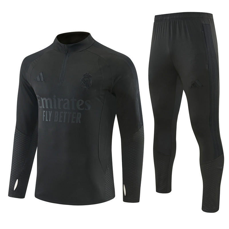 Real Madrid 26/27 tracksuit