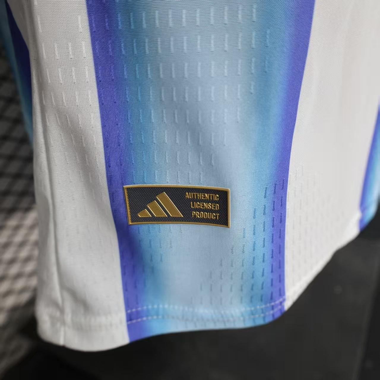 Argentina 2026 jersey