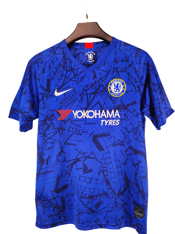 قميص تشيلسي الأساسي 19/20