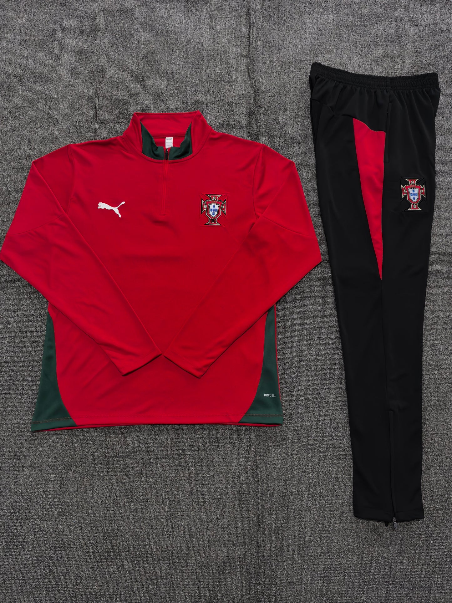 Portugal KIDS TRACKSUIT