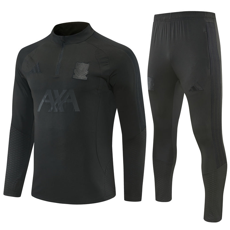 Liverpool 26/27 tracksuit