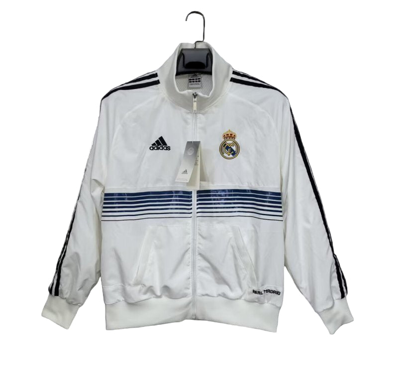 جاكيت ريال مدريد 25/26