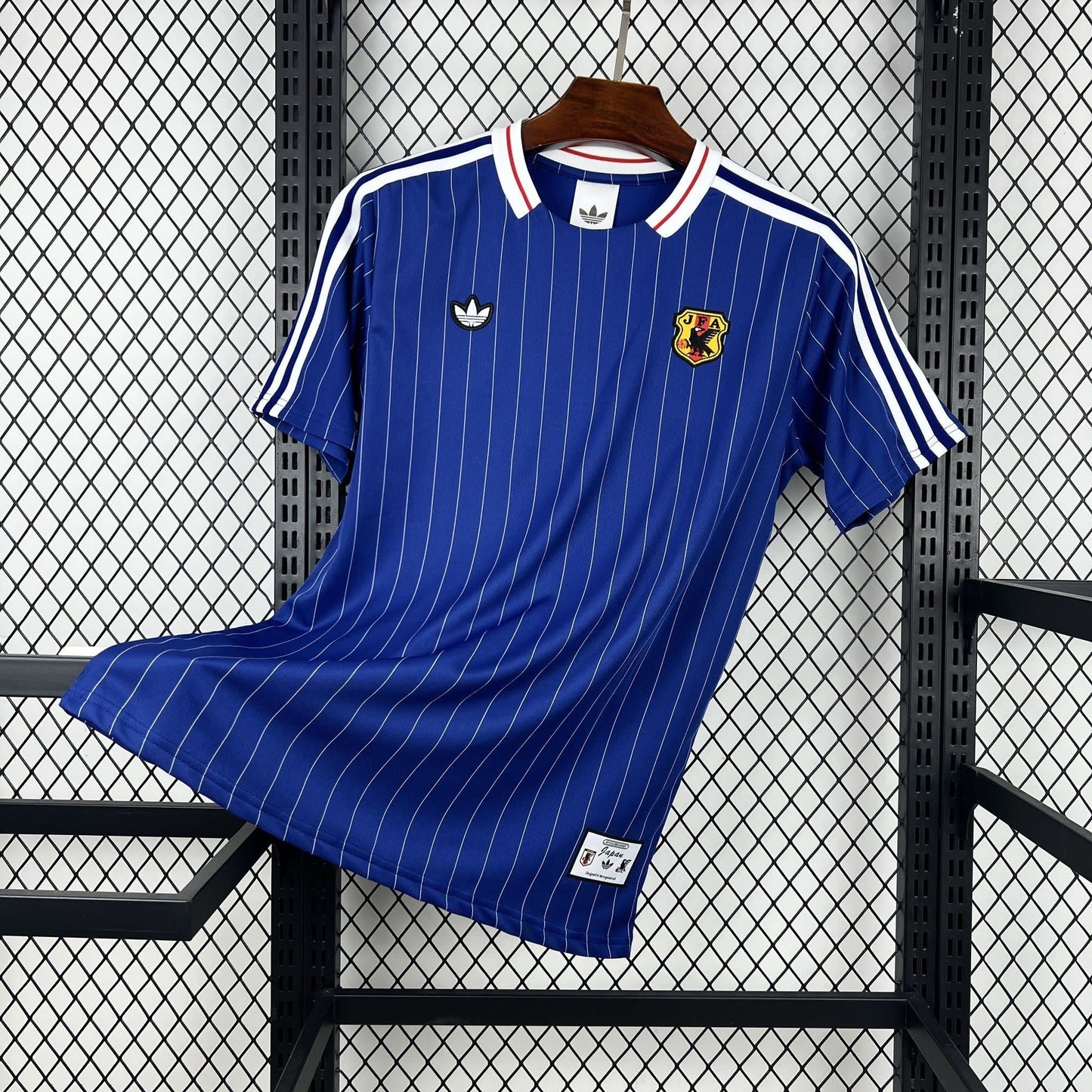 Japan 2026 Terrace Icons Jersey