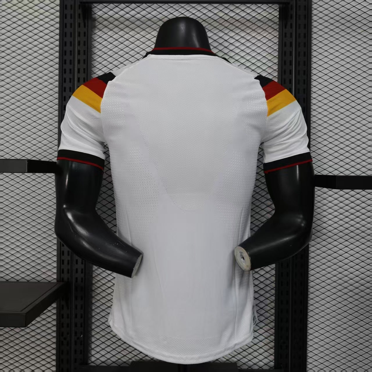 Germany 2026 jersey