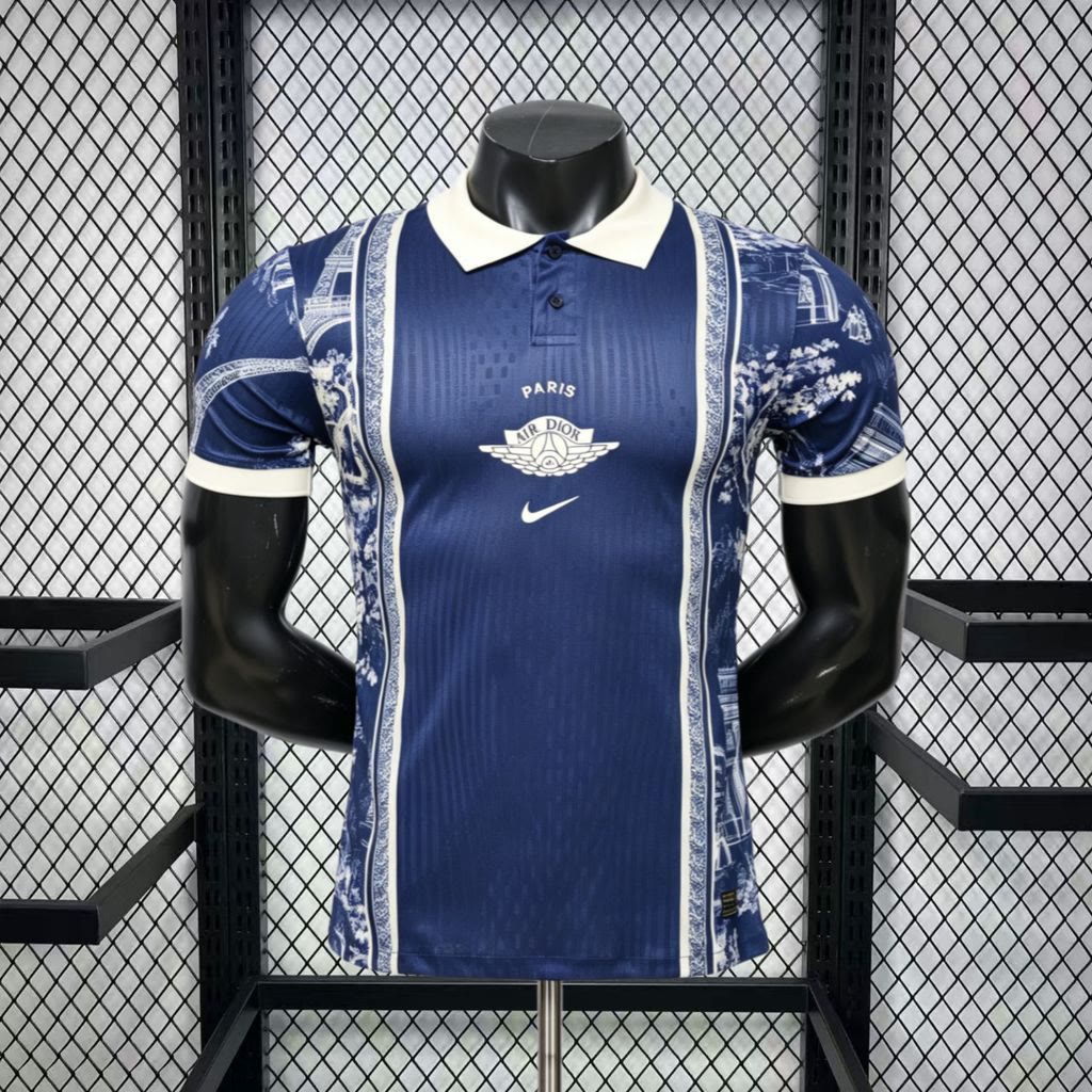Paris Saint-Germain x D 2026/27