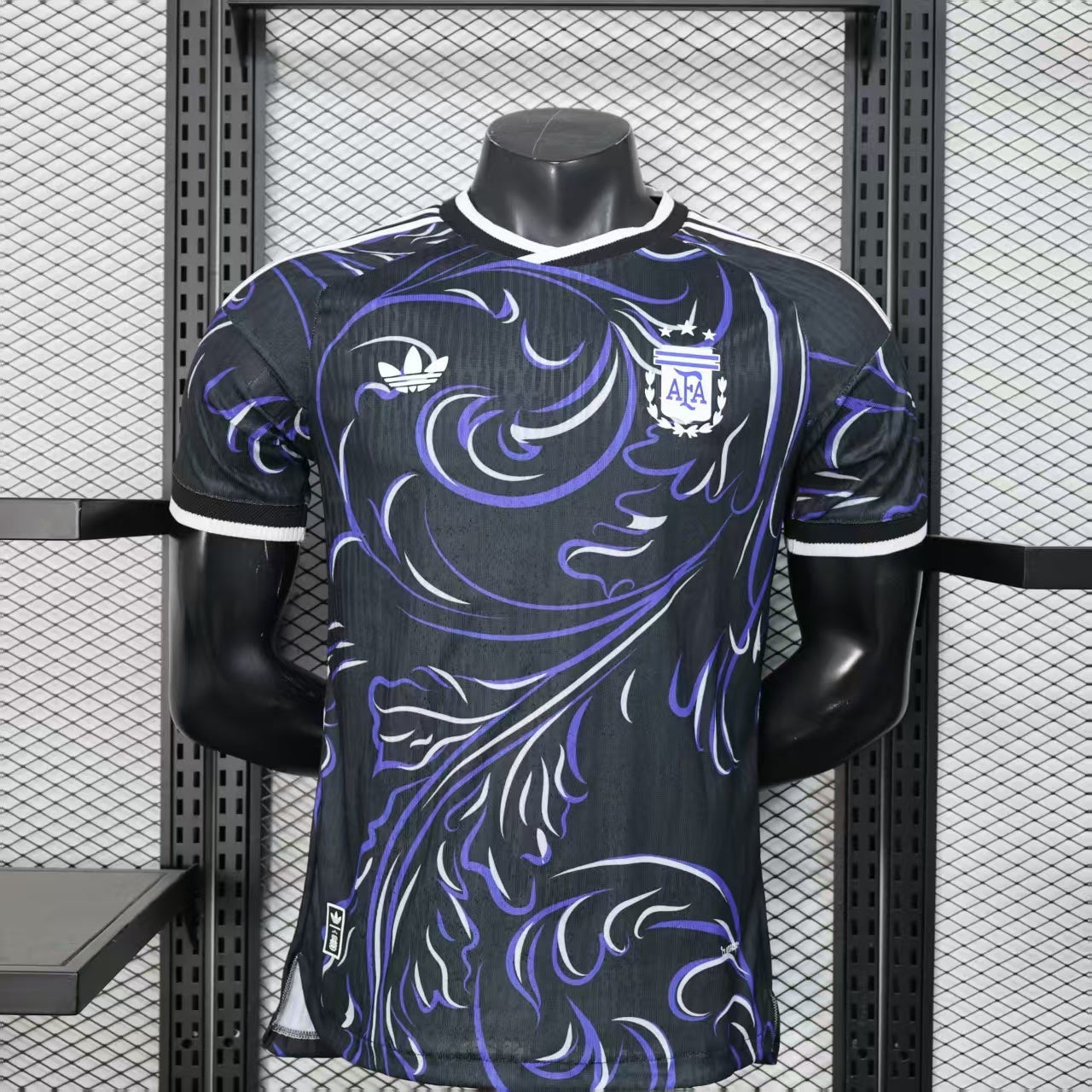 Argentina 2026 Away Jersey