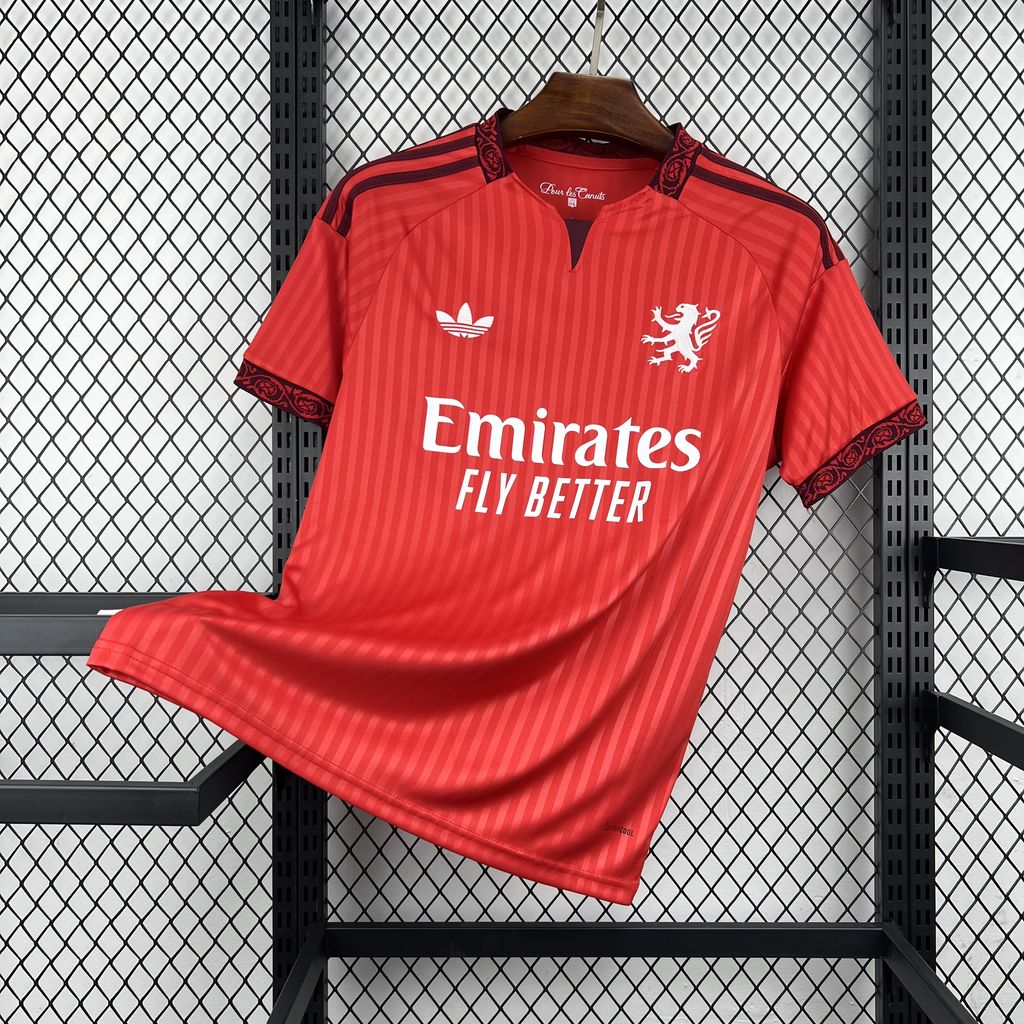 Olympique Marseille Away Jersey 26/27