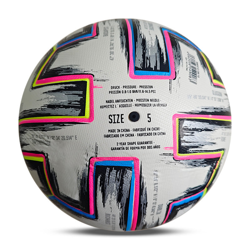 euro 2020 ball