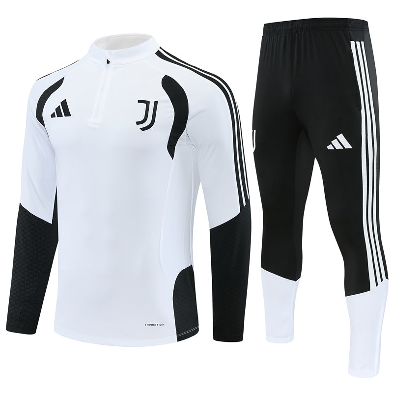 juventus 26/27 tracksuit