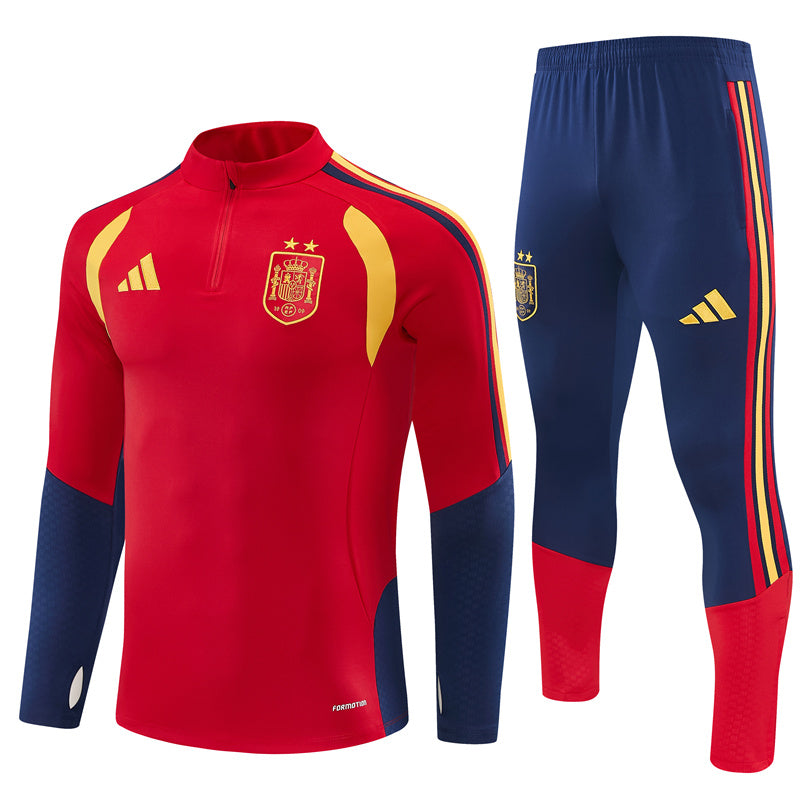 Spain 26/27 tracksuit