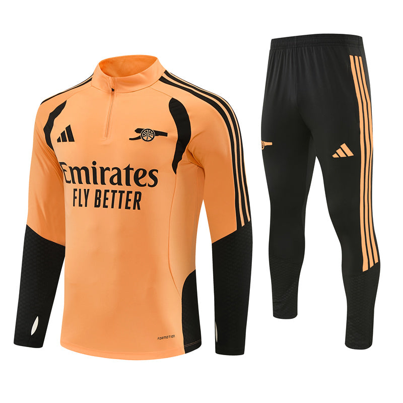 arsenal 26/27 tracksuit