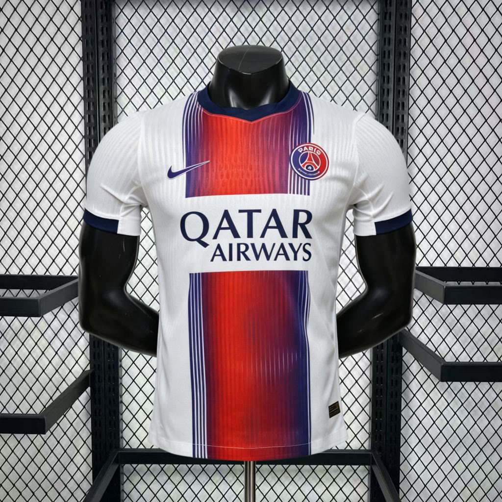 PSG Away Jersey 26/27