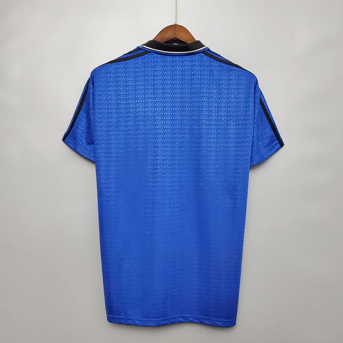 قميص الأرجنتين الأساسي للرجال 94/95 (ريترو)