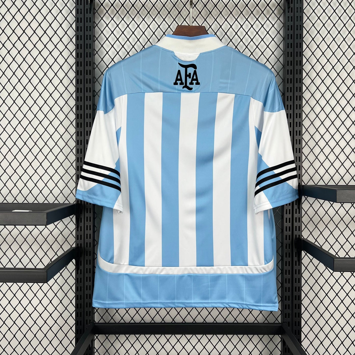 Argentina 2026 World Cup Bringback Remixed JerseY