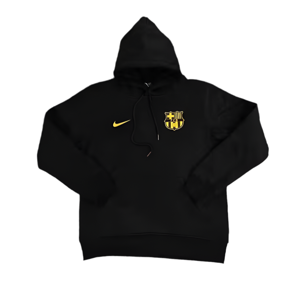 2024 هودي برشلونة