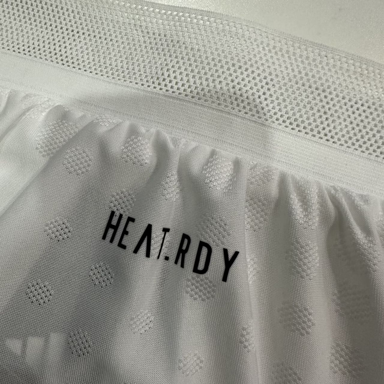 REAL MADRID SHORTS 25/26