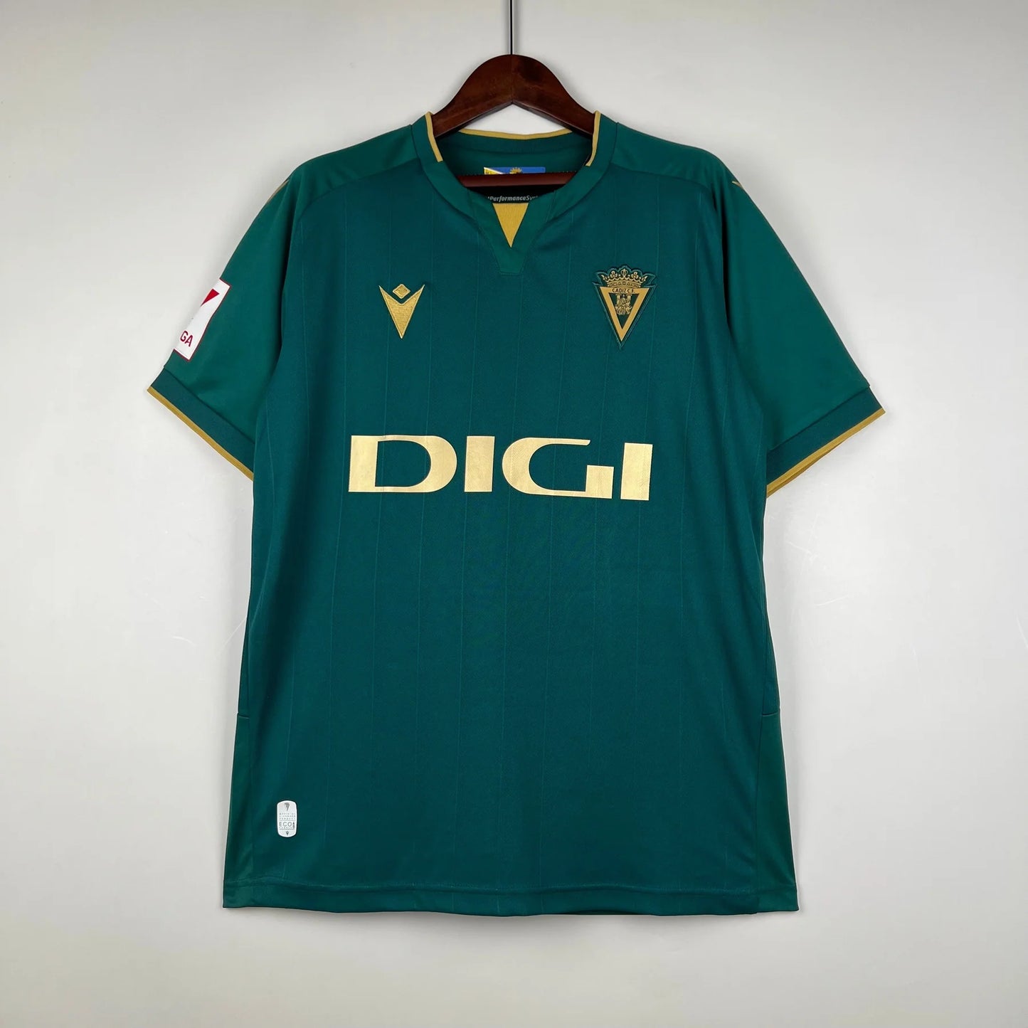 قميص قادش الاحتياطي للرجال 23/24