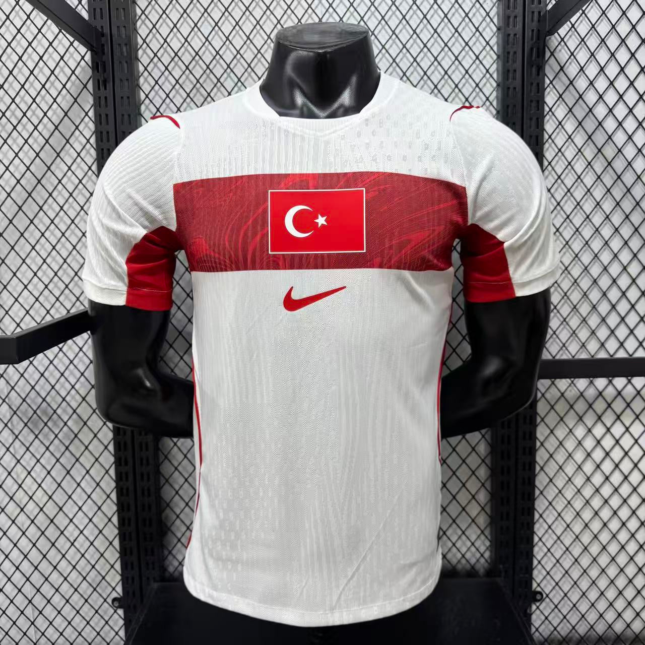 Mens Türkiye 2026 World Cup Away
