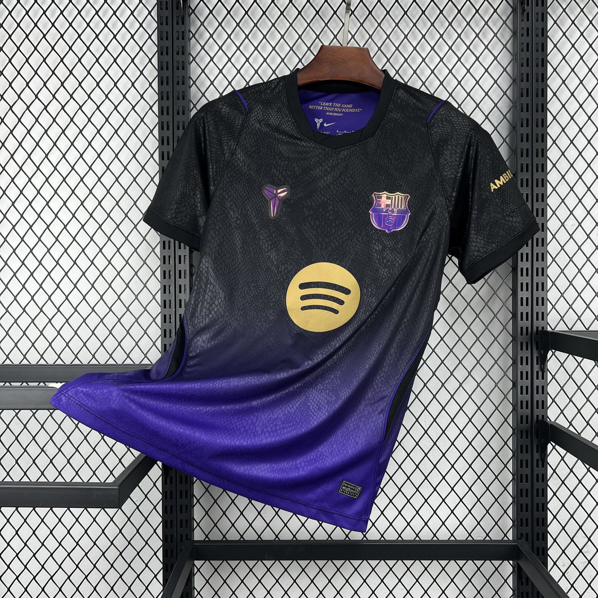 Barcelona 2026/27 Away Jersey