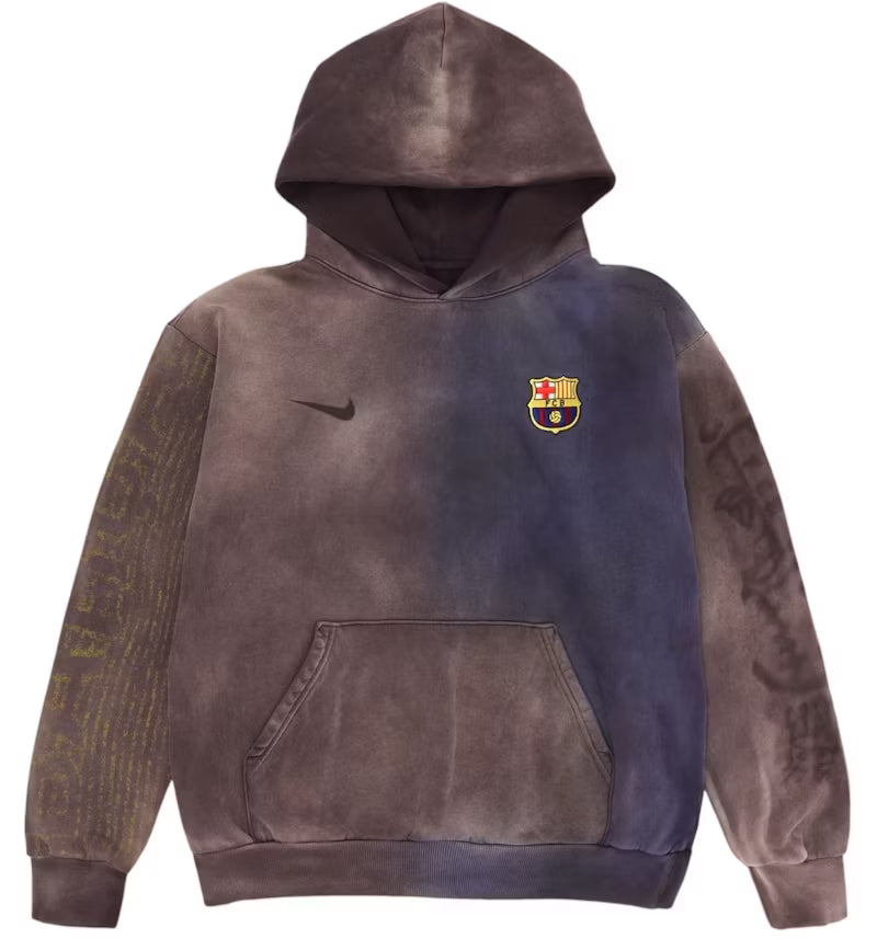 2025 هودي برشلونة