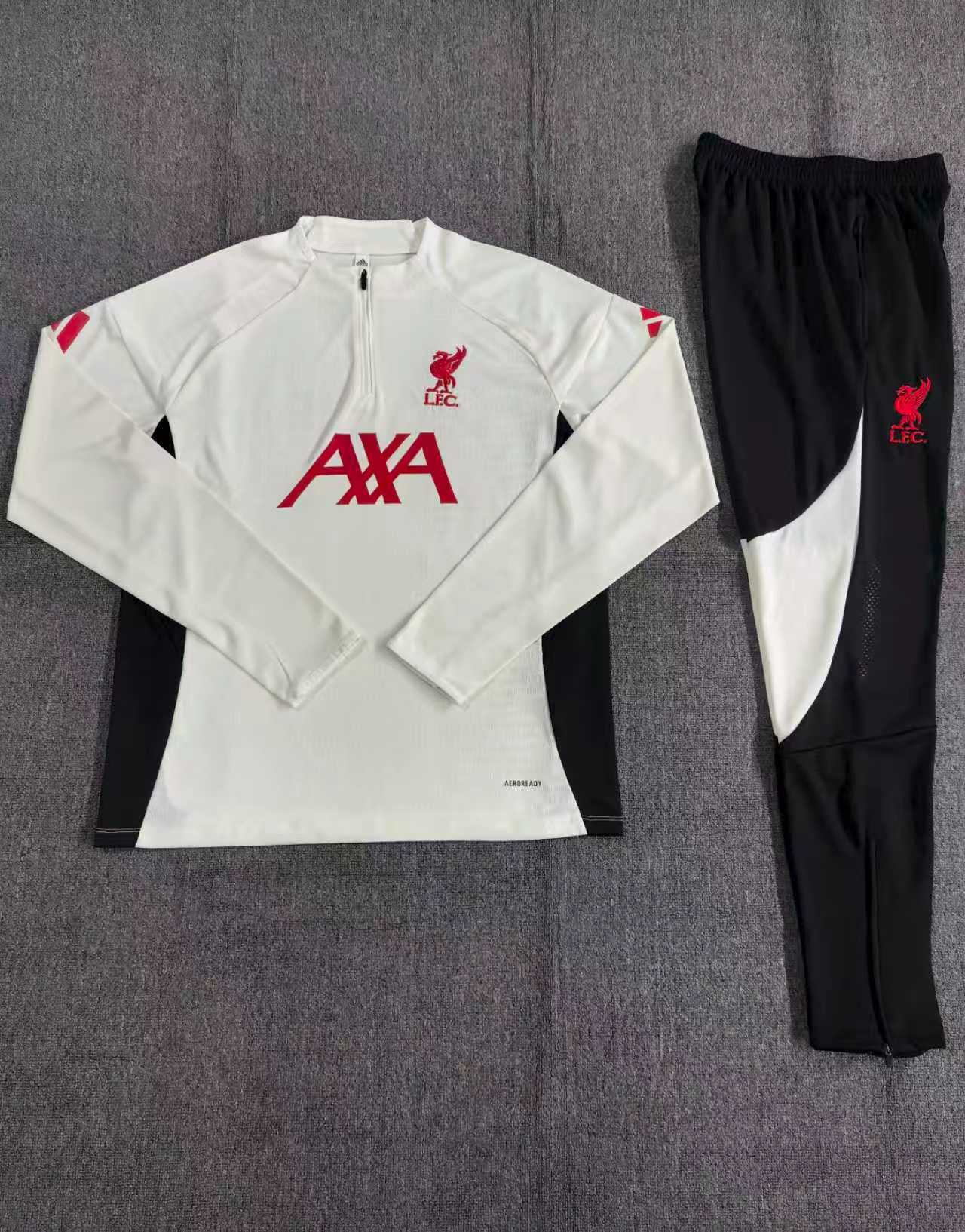 Liverpool KIDS TRACKSUIT