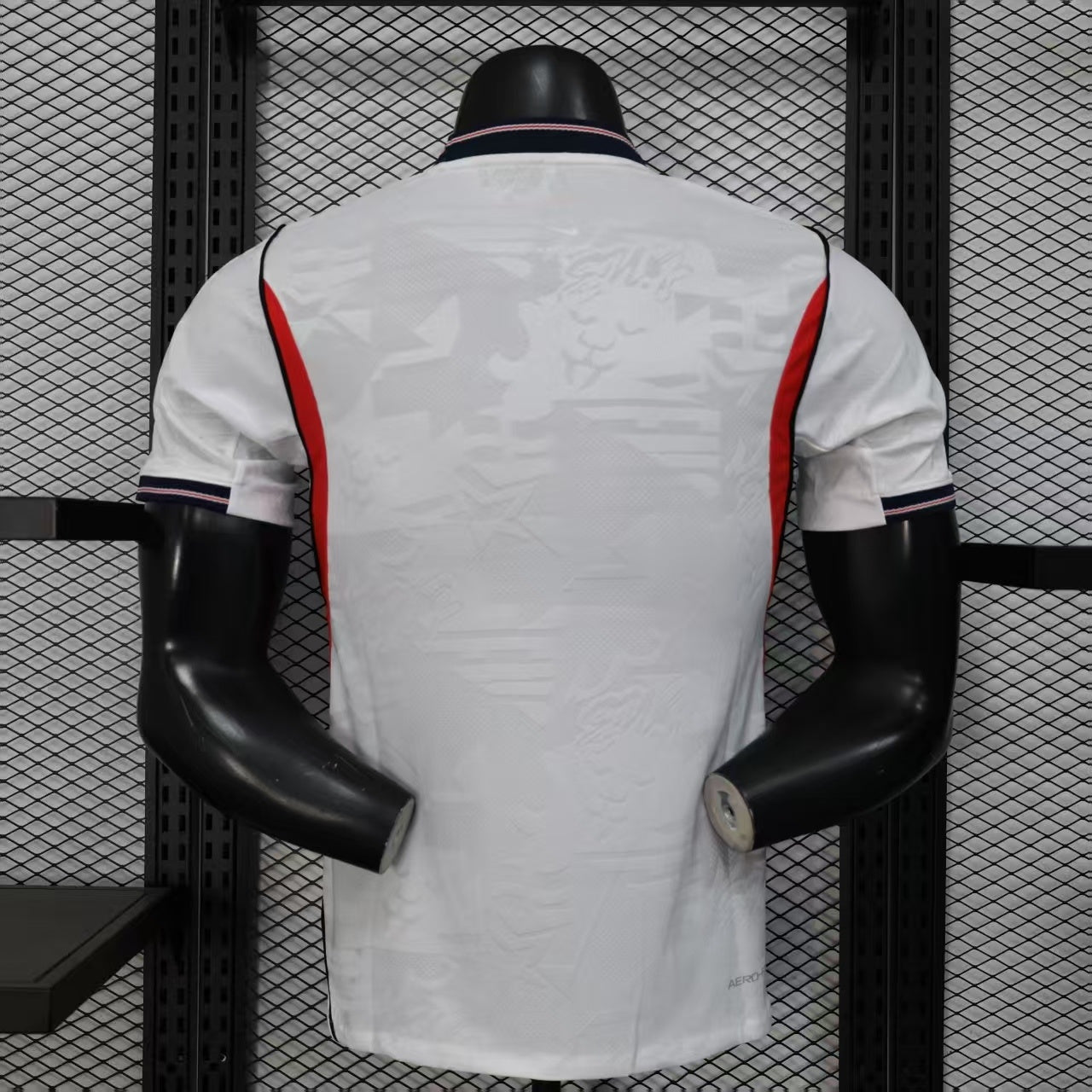 England 2026 jersey