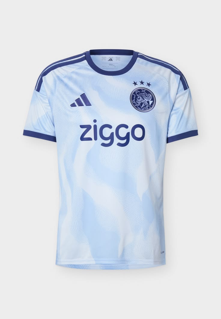 ajax away jersey 26/27